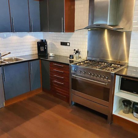 Alesund Skysuite Kültér fotó