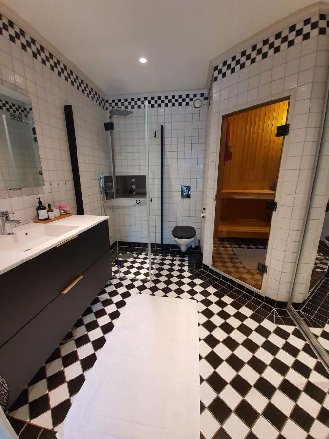 Alesund Skysuite Kültér fotó