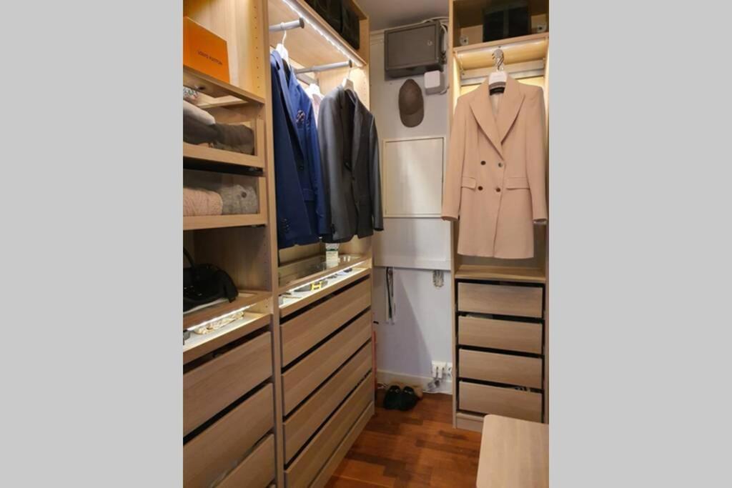 Alesund Skysuite Kültér fotó