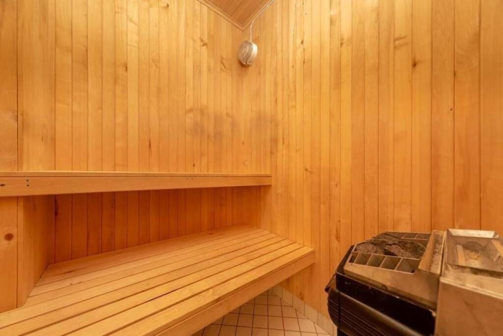 Alesund Skysuite Kültér fotó